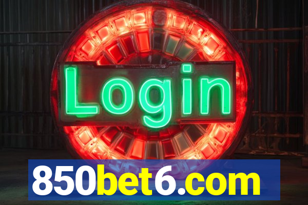 850bet6.com