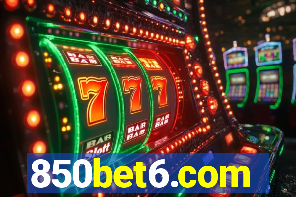 850bet6.com