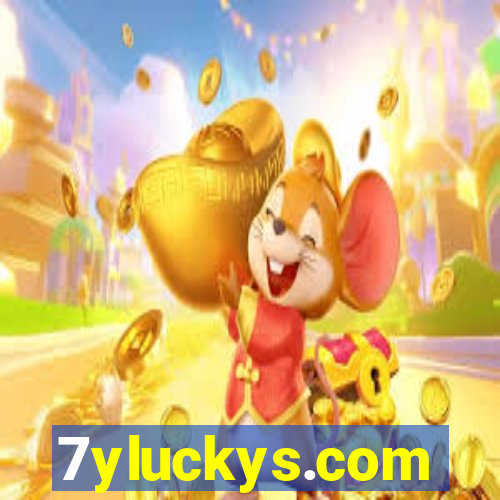 7yluckys.com