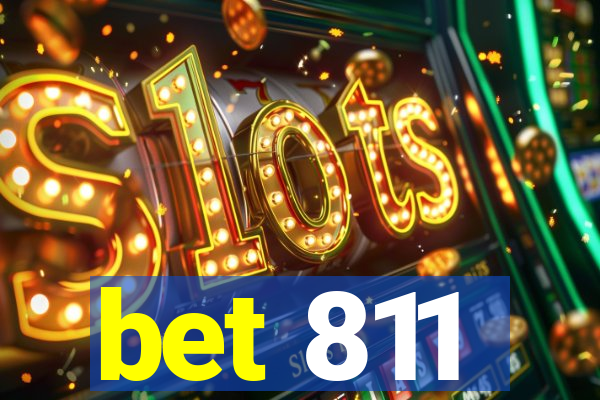 bet 811