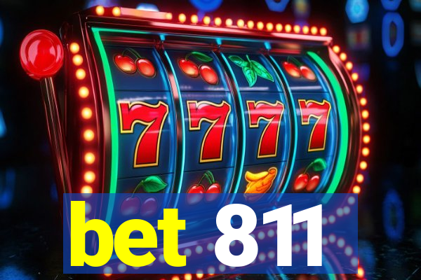 bet 811