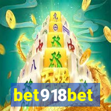 bet918bet