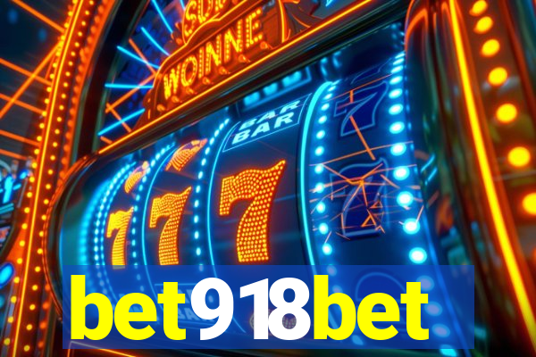 bet918bet