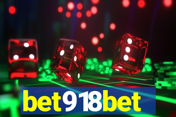 bet918bet