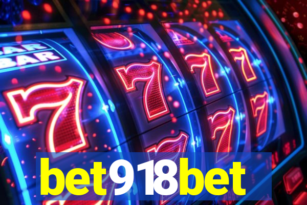 bet918bet