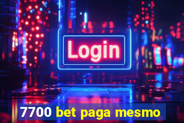 7700 bet paga mesmo