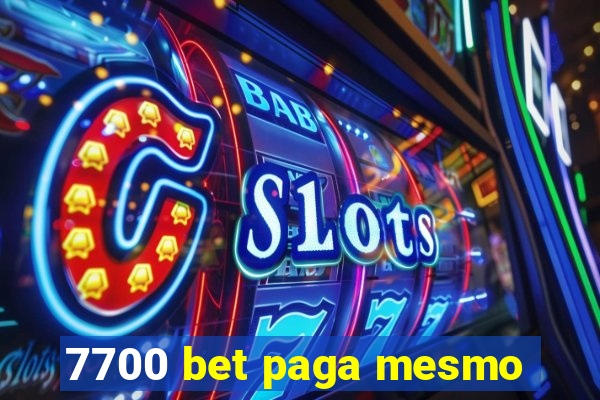 7700 bet paga mesmo