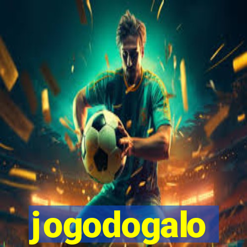 jogodogalo