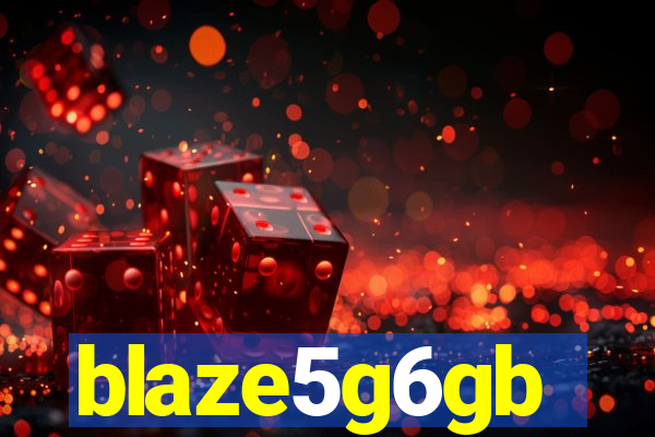 blaze5g6gb