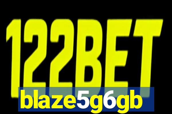 blaze5g6gb