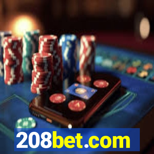 208bet.com