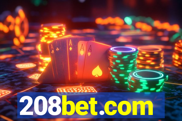 208bet.com