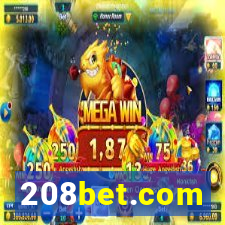 208bet.com