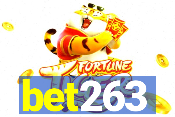 bet263