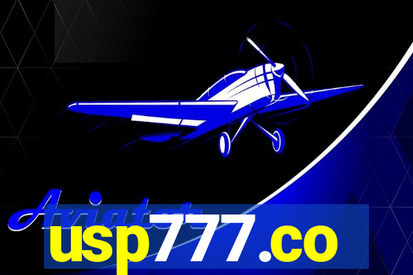 usp777.co