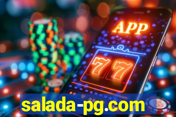 salada-pg.com