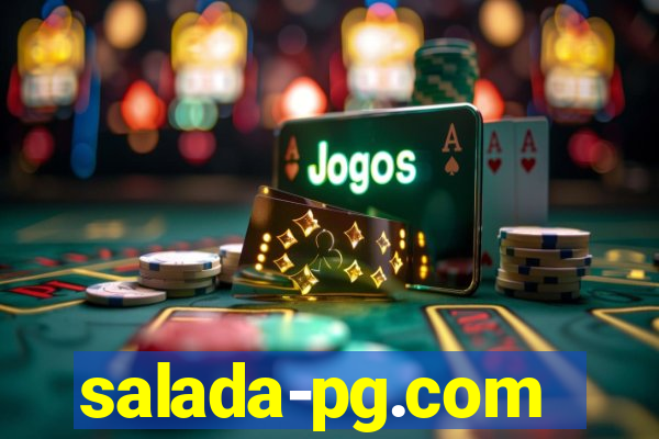 salada-pg.com