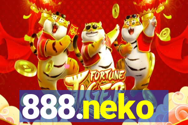 888.neko