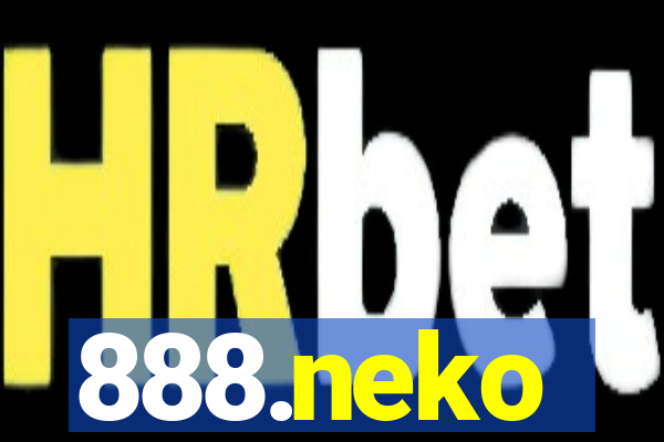 888.neko