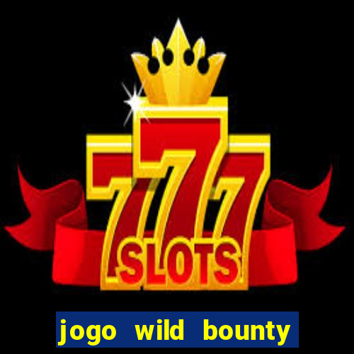 jogo wild bounty showdown demo