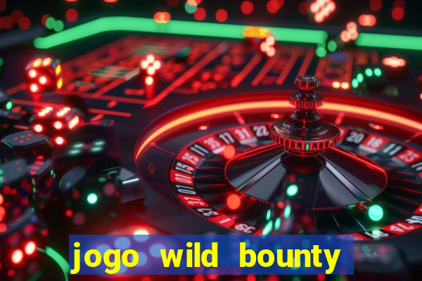 jogo wild bounty showdown demo