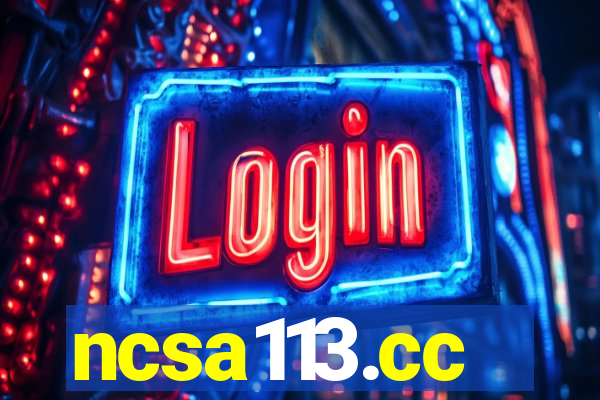 ncsa113.cc