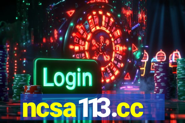 ncsa113.cc