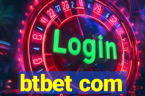 btbet com