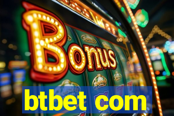 btbet com