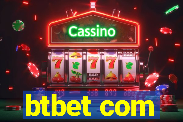 btbet com