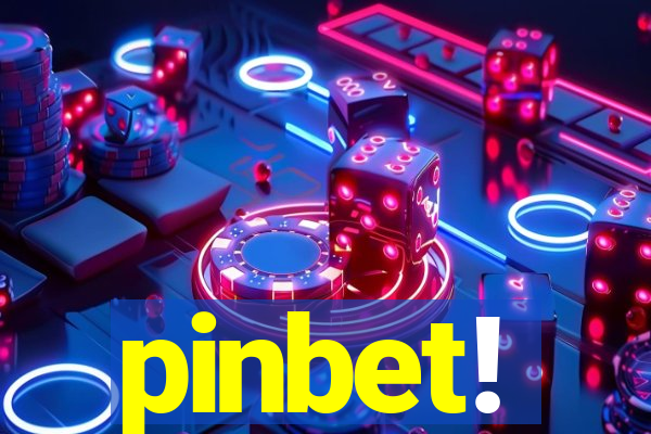 pinbet!