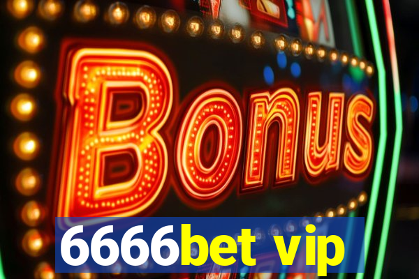 6666bet vip