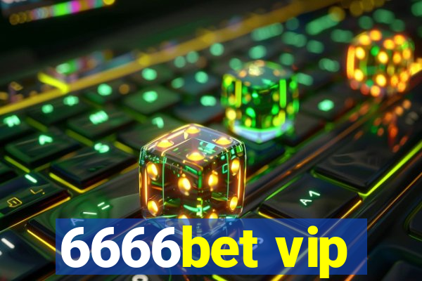 6666bet vip