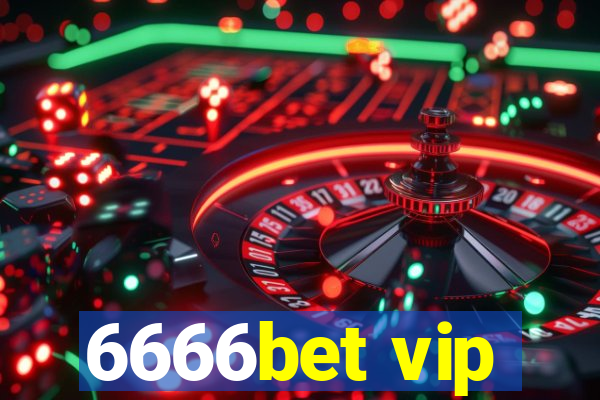 6666bet vip