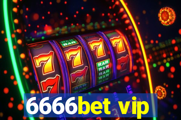 6666bet vip