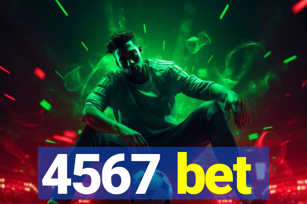 4567 bet