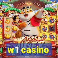 w1 casino