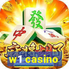 w1 casino