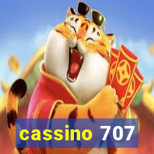 cassino 707