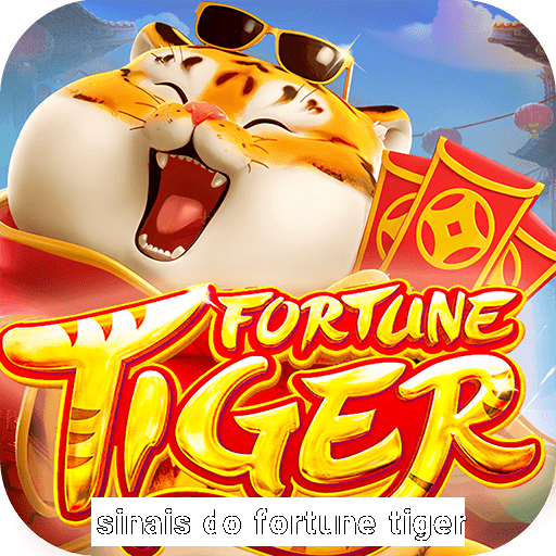 sinais do fortune tiger