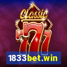 1833bet.win