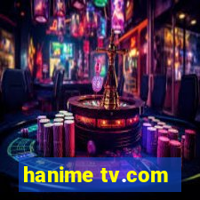 hanime tv.com