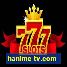 hanime tv.com