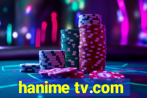 hanime tv.com