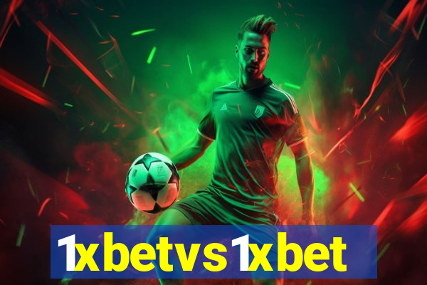 1xbetvs1xbet