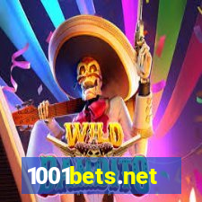 1001bets.net