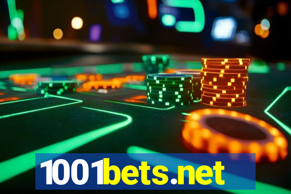 1001bets.net