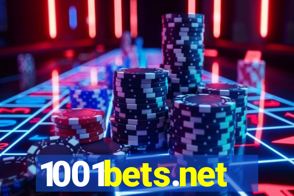 1001bets.net