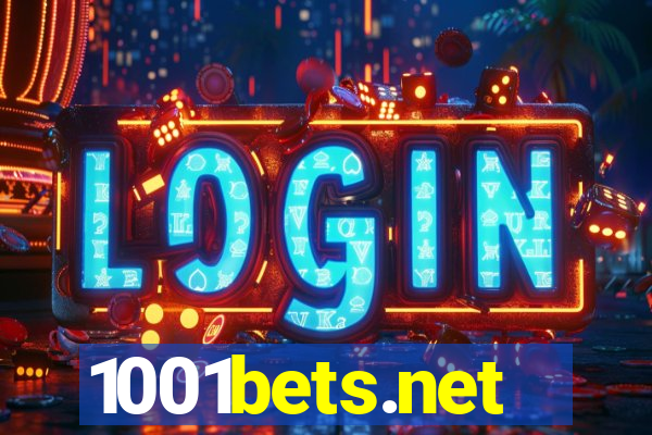 1001bets.net