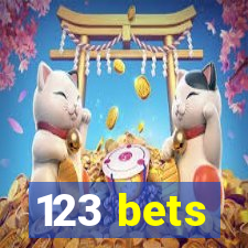 123 bets